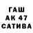 Каннабис тримм Lolik Kekov